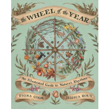 Andrews McMeel Publishing Wheel of the Year | Jessica Roux egyéb könyv