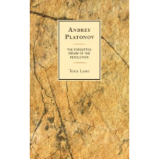  Andrey Platonov – Tora Lane idegen nyelvű könyv