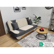  ANDROMEDA - kinyitható kanapé bútor