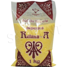 Andromeda relaxes fürdősó Kamilla 1 kg tusfürdők
