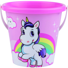 Androni Egyszarvú Vödör - 17 cm átmérővel homokozójáték