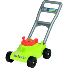 Androni Green Garden műanyag gyerek fűnyíró kerti játék