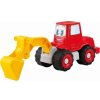 Androni Happy Truck Kotrógép - 36 cm