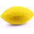 Androni Kis rugby labda - Sárga (12,5cm)