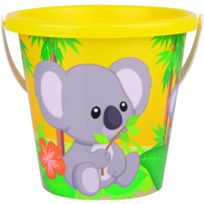 Androni koala homokozó vödör homokozójáték