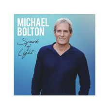 ANDROVER MUSIC Michael Bolton - Spark Of Light (Vinyl LP (nagylemez)) rock / pop