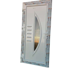  Andy A bejárati ajtó , fehér , 98x198 balos nyílászáró