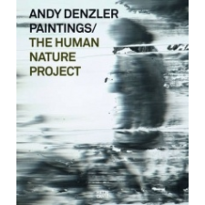  Andy DenzlerPaintings idegen nyelvű könyv