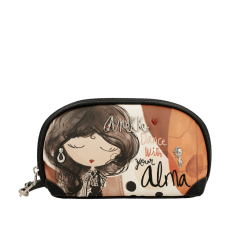 Anekke ALMA csuklópántos RFID kézitáska 40709-709