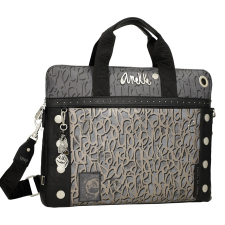 Anekke CORE CRUST keskeny laptoptartó irattáska 39896-119 számítógéptáska