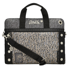 Anekke CORE CRUST keskeny laptoptartó irattáska 39896-119 számítógéptáska