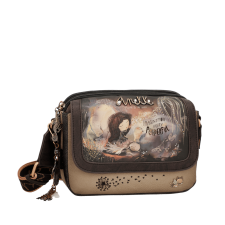 Anekke Dreamverse közepes válltáska 39703-349 kézitáska és bőrönd