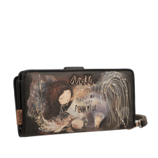 Anekke Dreamverse RFID nagy pénztárca 39709-901 pénztárca