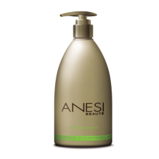  Anesi DC Gel Mousse 500ml Tisztító habzselé zsíros bőrre arctisztító