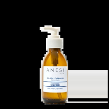  Anesi Lab Silhouette Slim Drain 150 ml - Bőrfeszesítő koncentrátum testápoló
