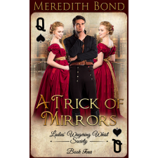 Anessa Books A Trick of Mirrors egyéb e-könyv