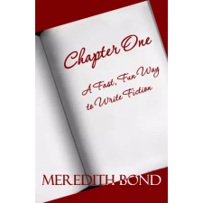 Anessa Books Chapter One egyéb e-könyv