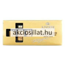Angel GinSeng Active Tonic Ginseng hajhullás elleni hajszesz 5x10ml hajbalzsam