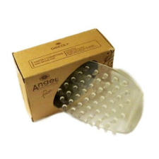  Angel szilikon samponkefe G-07 (G-07) sampon