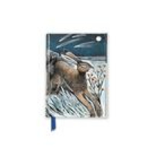  Angela Harding: Shooting Stars (Foiled Pocket Journal) naptár, kalendárium