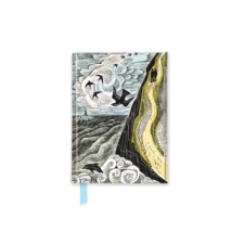 Angela Harding: The Salt Path (Foiled Pocket Journal) naptár, kalendárium