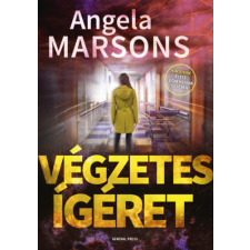 Angela Marsons - Végzetes ígéret regény