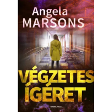 Angela Marsons - Végzetes ígéret egyéb könyv
