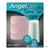 Angelcare pelenka tároló huzat pink virágos