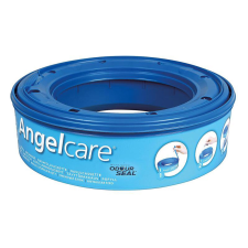  Angelcare pelenka tároló utántöltõ 1db pelenkatartó vödör