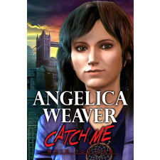  Angelica Weaver: Catch Me When You Can (digitális licenc) videójáték