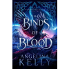 Angelina Kelly The Binds of Blood | Jessica McKelden