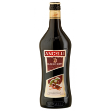 ANGELLI BLACK CHERRY 0,75L likőr