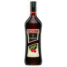 Angelli Cherry 0,75l 14% likőr