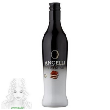 Angelli Tiramisu Krémlikőr 0,5l likőr