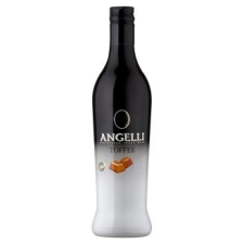 ANGELLI TOFFEE 0,5L likőr