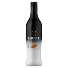  ANGELLI TOFFEE 0,5L likőr