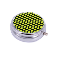 Angelo kör alakú színes zsebhamutál - 400802-11 hamutartó