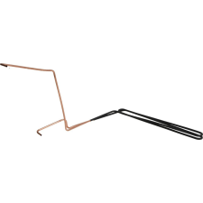 Angelo Po CSŐTEKERCS VD70B beépíthető gépek kiegészítői