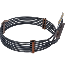 Angelo Po FŰTŐELEM 3x2200W 230V beépíthető gépek kiegészítői