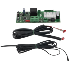 Angelo Po KC ÉRINTŐPANEL ELEKTRONIKAI LAP beépíthető gépek kiegészítői