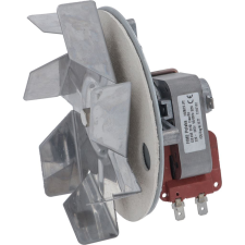 Angelo Po MOTOR VENTILÁTORRAL 32W 220/240V 50/60Hz beépíthető gépek kiegészítői