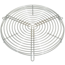 Angelo Po VENTILÁTOR VÉDELEM ø 200 mm beépíthető gépek kiegészítői