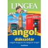  - Angol diákszótár - Angol-magyar és magyar-angol - kezdőknek