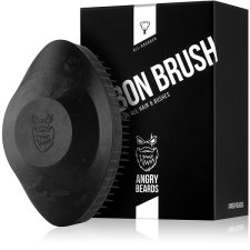 Angry Beards All Rounder Carbon Brush fésű
