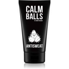 Angry Beards Antisweat felfrissítő dezodor az intim részekre 150 ml dezodor
