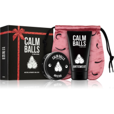 Angry Beards Calm Balls ajándékszett dezodor