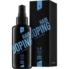  ANGRY BEARDS Hair Doping Hair D 120 ml (8594205591194) hajbalzsam