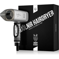Angry Beards Mjölnir hajszárító
