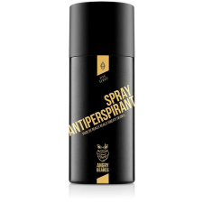 Angry Beards Sick Sensei Spray 150ml dezodor