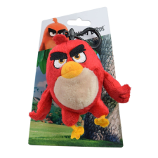 Angry Birds Angry Birds bagclip plüssök – 9 cm plüssfigura